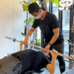 パーソナルトレーナー