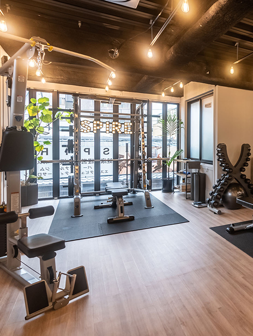 京都市役所前店